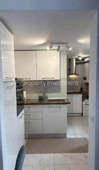 Duplex | 2 Camere | 2 Bai | Lux | Centrala proprie | - 5