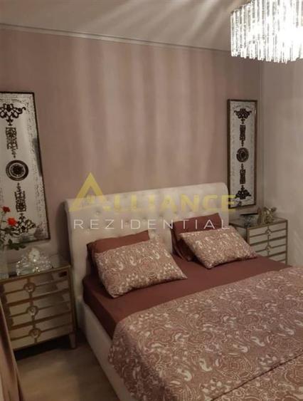 Apartament 2 camere cu gradina proprie - la doar 5 minute de metrou Dimitrie Le