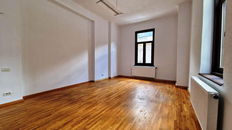 Birou 159 mp in Vilă interbelică renovată | Zona Romană
