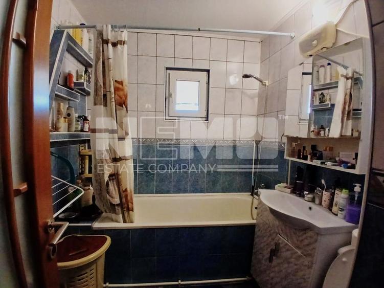 Apartament Vânzare I Suceava I Cartier Obcini