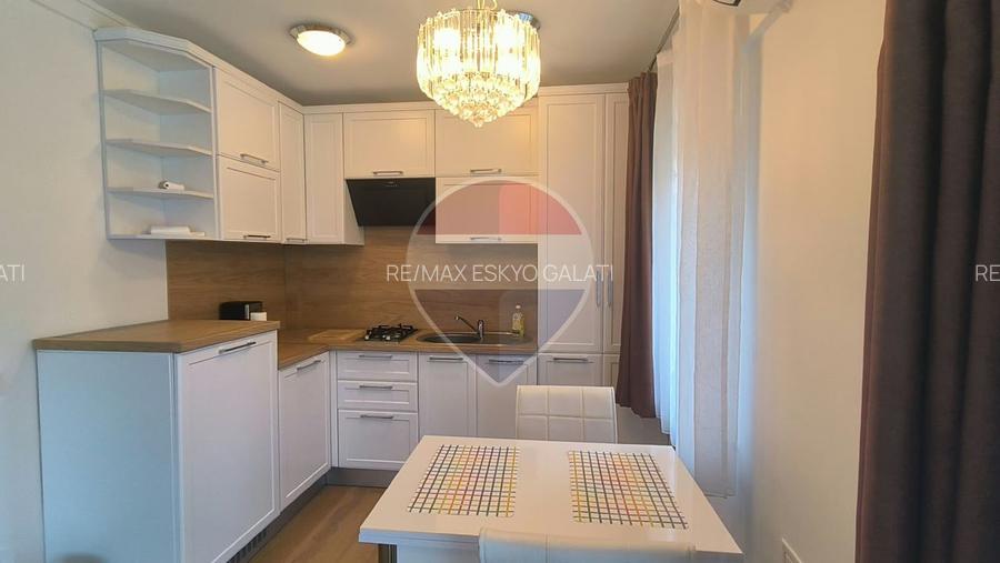 Apartament 1 cameră de închiriat | Central | Bloc nou | Galați - 3