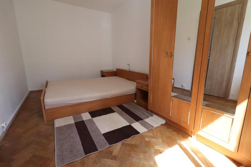 Apartament in zona Dacia