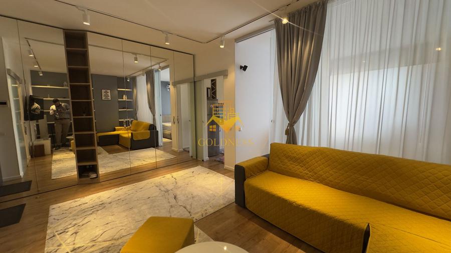 2 camere,modern,parcare,bloc nou,Gheorgheni zona FSEGA,Iulius Mall