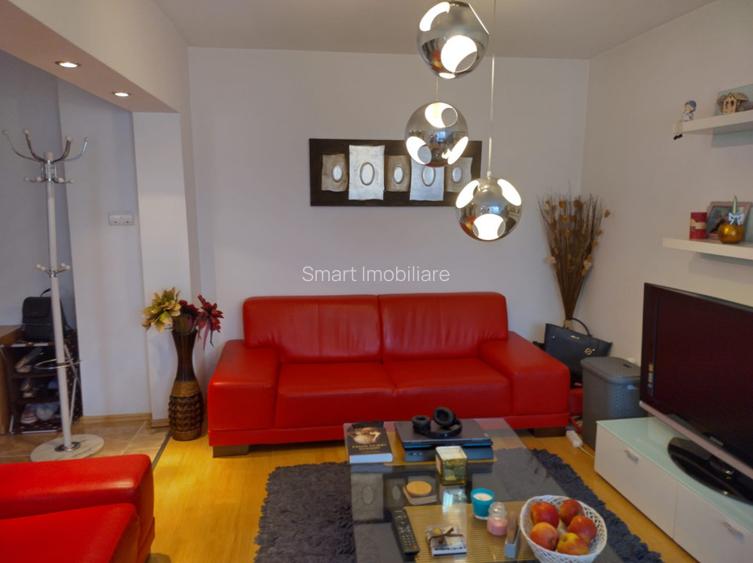 Apartament cu 2 camere zona Siretului - 3