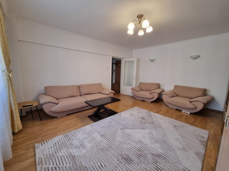 Apartament cu 2 camere in zona Calea Calarasilor - Hyperion