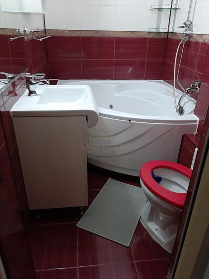 Garsoniera renovata - Berceni | 10 min Metrou Aparatorii Patriei