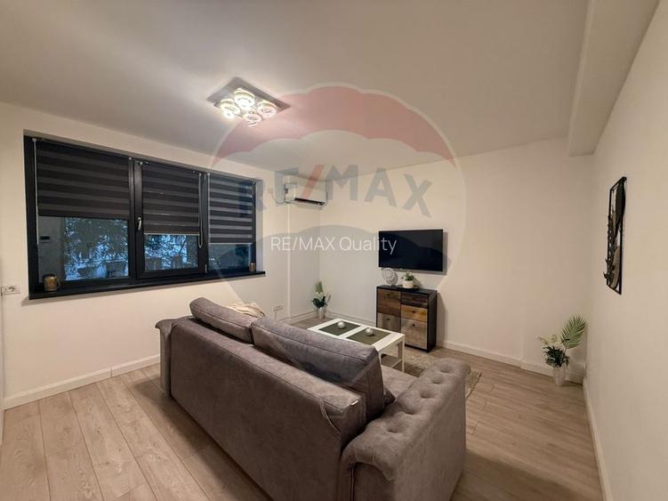 Apartament 3 camere premium, Bloc boutique 2023, Titan - 6
