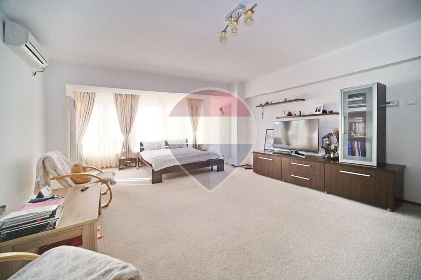 Apartament cu 1 camere de vanzare în zona Faleza, Galati