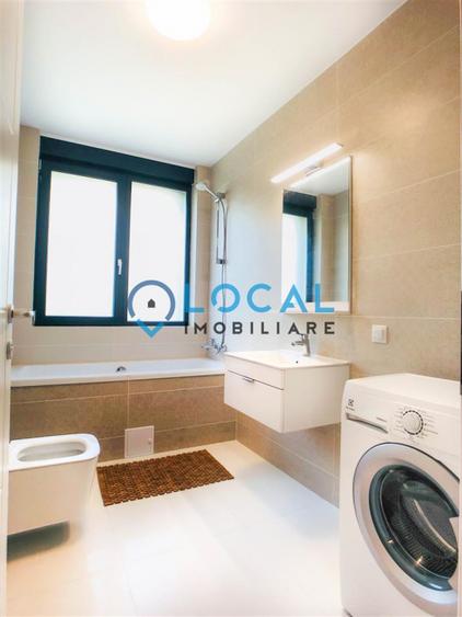 2 camere Modern 52 mp  Zona Cluj Arena | Platinia | USMV | Parcare