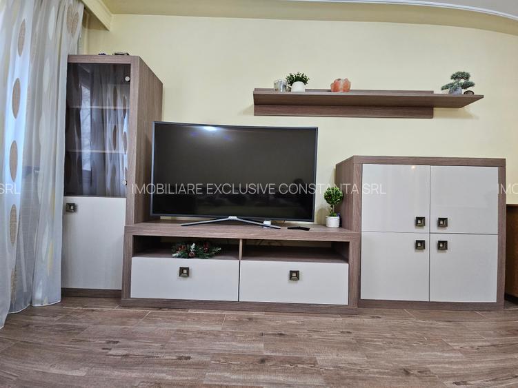 Inel 1 Apartament 2 Camere Decomandat Gaze Termen Lung Contract - 9
