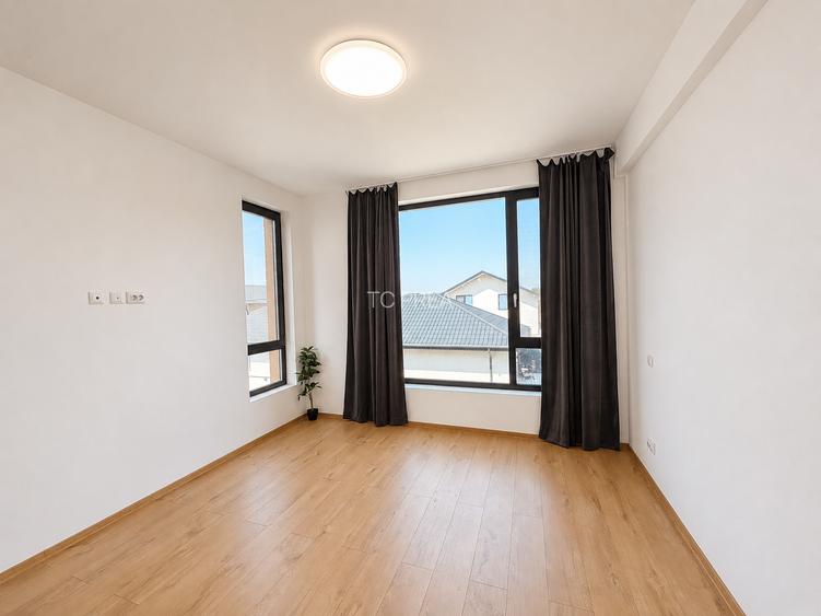 TEREN 300MP, 4 camere P+1, The Class Villas 3  in apropriere scoala americana - 8