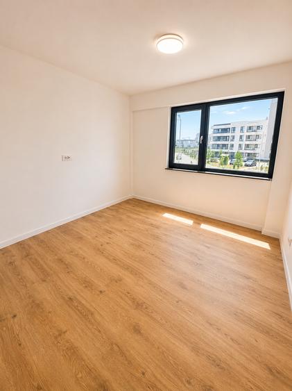 Apartament 2 camere | Ivory Residence Pipera | Etaj 1/3 | 67 mp total