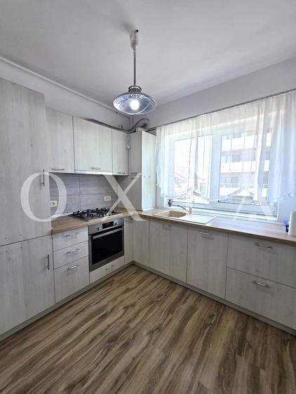 AX1310 Buziasului, Mobilat - Utilat, 2 Parcari, Pet Friendly