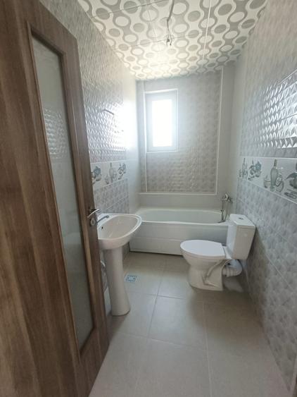 Apartament 2 camere cu 2 balcoane,finalizat, Visani, parcare,cod 153163