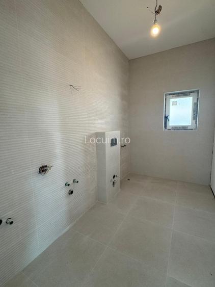 Casă individuală parter 135mp construiți, teren 400mp Tunari City Nord - 9
