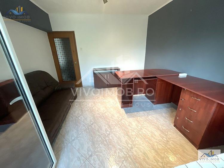 Unirii-Burebista | bloc monolit | decomandat | etaj 1 | renovat