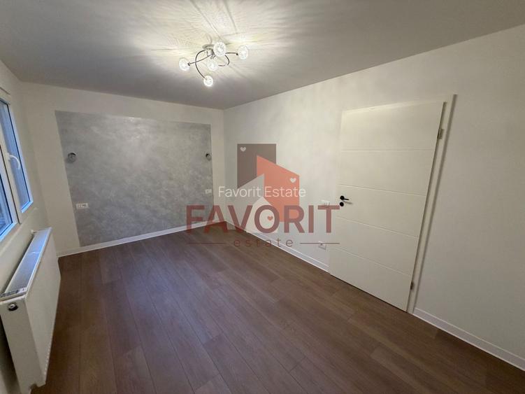Disponibil imediat. Centrala proprie. Renovat integral