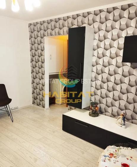 Vanzare Apartament 2 Camere 36.20mp Renovat Zona Lamotesti - 4
