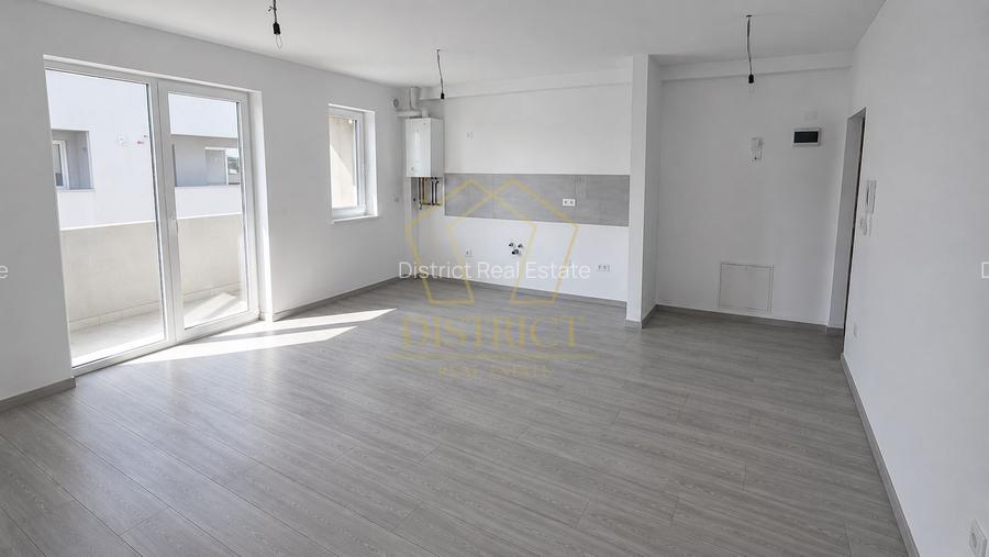 Apartament modern cu 2 camere | Giroc | ESO - 2