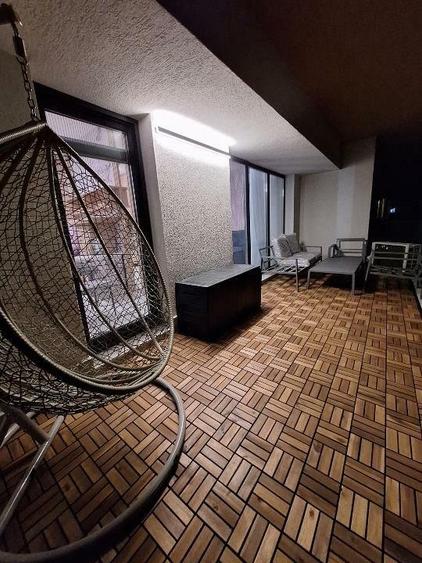 Apartament 3 camere Lux-prima închiriere în zona Lacul Tei