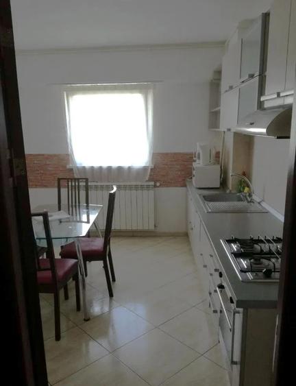 Nerva Traian-Strada Emil Bota-apartament 3 camere