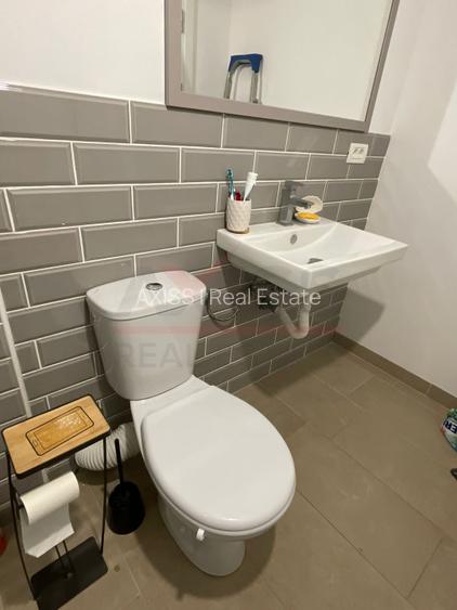 Apartament 2 camere, parcare inclusă – închiriere pe 12 luni în Mamaia Sat - 8