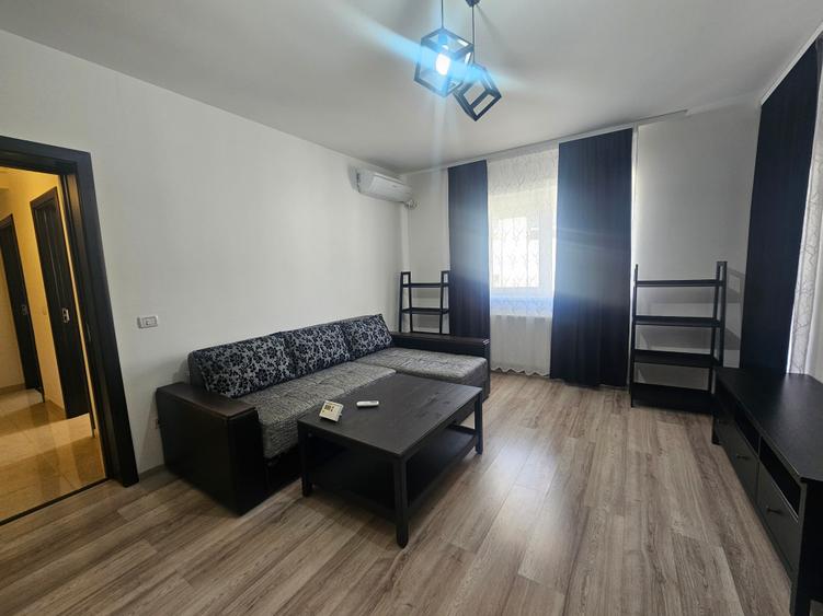 Apartamet 2 camere zona Popas Pacurari -Valea Lupului