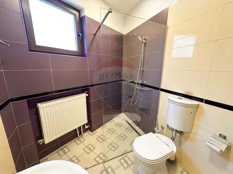 Inchiriere | Spatiu premium pentru birouri | 253 mp | Zona centrala