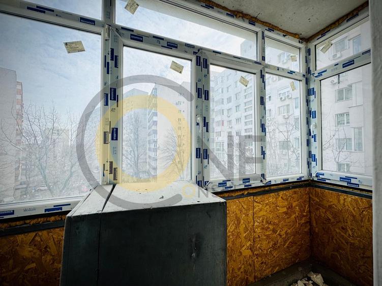 Apartamen 3 camere zona Bobcica\Vitan\Dristor