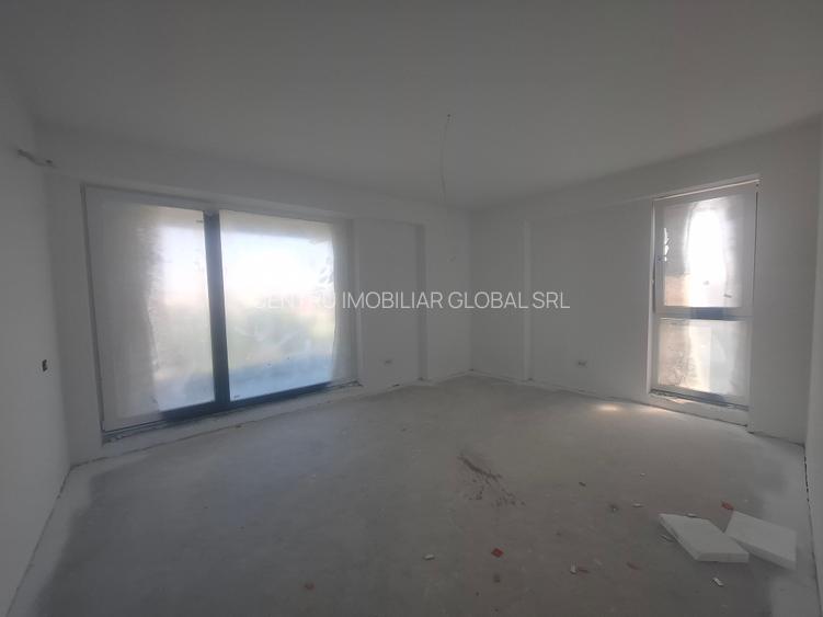 De Vânzare Studio de Lux Spațios 60 mp Bloc Nou Etaj 1 din 5 - 56