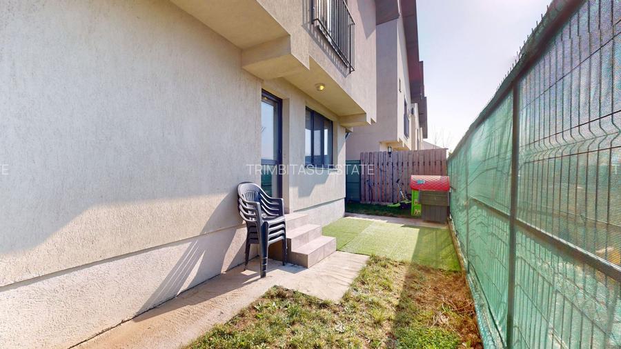 Vila individuala modernă 4 camere | Popești-Leordeni – Intrarea Viilor - 32