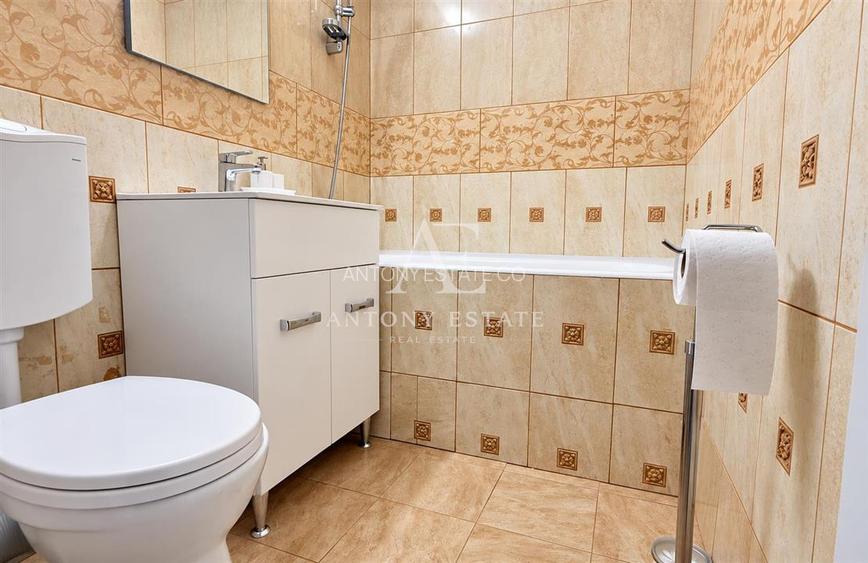 Antony Estate I Chirie 2 Camere, Semi-Decomandat Rogerius, Oradea - 4
