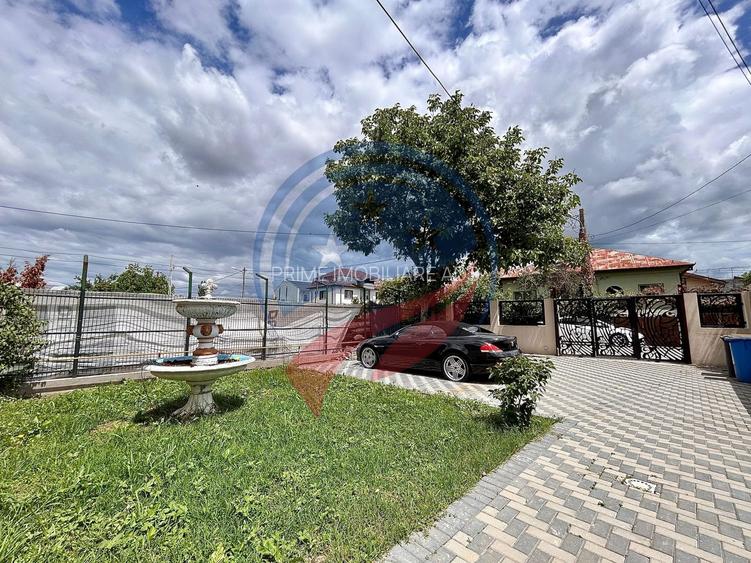 Vila de vanzare in Craiova - 2
