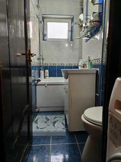 Apoartament 2 camere zona Primaverii , parter ,mobilat si utilat , garaj