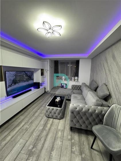 Apartament 2 camere, Branduselor, Brasov.
