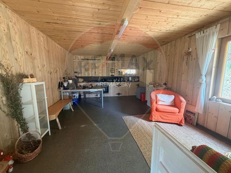 Casa de vânzare | Horea, Alba | Lux și Spațiu Generos - 30