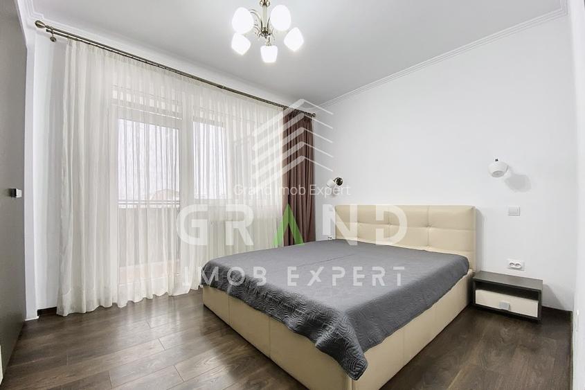 Apartament 3 camere de vanzare, str Tineretului, Floresti. - 5