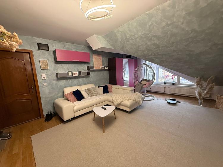 Apartament 3 camere | 80.73 MP | 62.600 Euro | Radauti