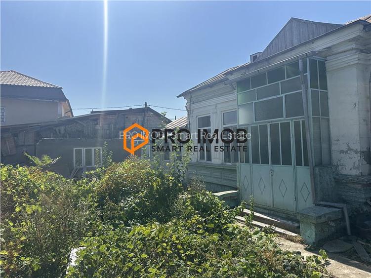 Casa demolabila + teren zona Centru-Focsani - 7