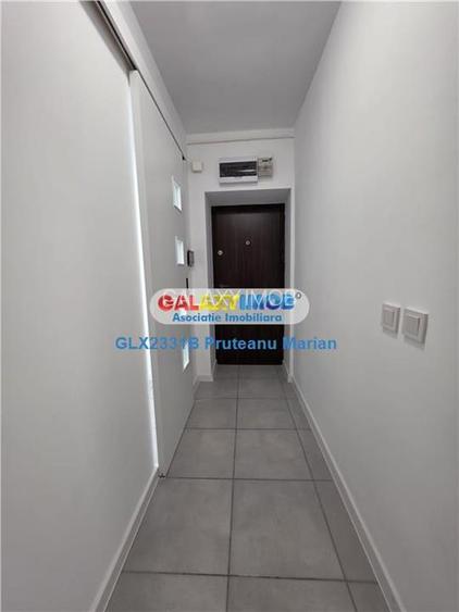 Inchiriere Garsoniera Premium situata la Piata Domeni - 6
