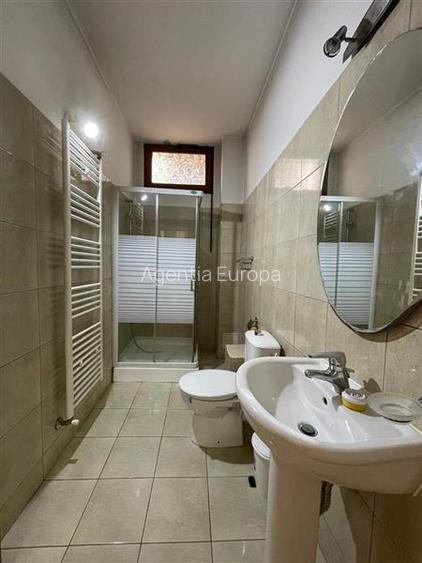 Vila  D+P+M de vanzare in zona Ultracentrala Tulcea - 24