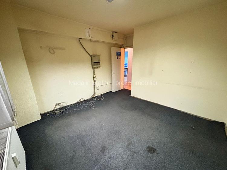 VÂNZARE APARTAMENT 3 CAMERE, ZONA GHEORGHE DOJA - SPAȚIU GENEROS - 5