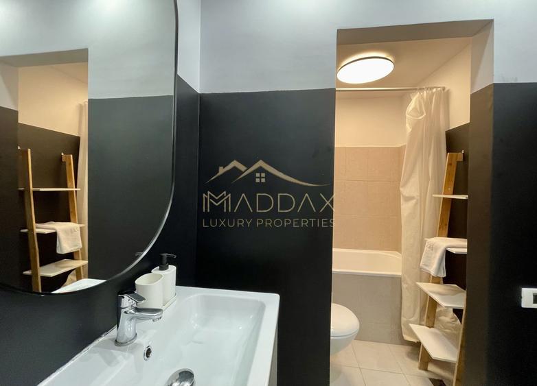 Apartament 3 camere***mobilat LUX//Piata Romana