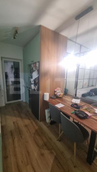 Apartament 3 Camere | Încălzire în Pardoseală | Sudic | Bloc Nou | Zona ERA