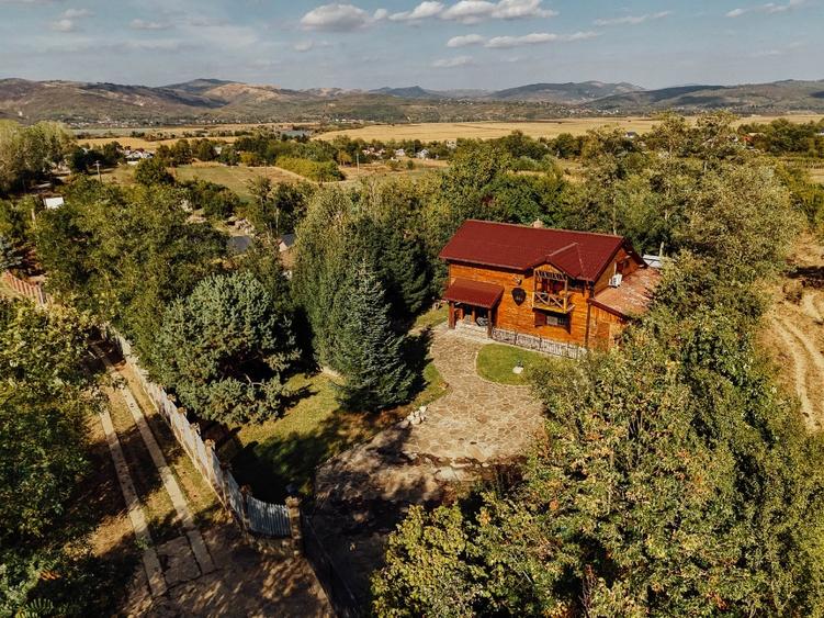 Boutique Luxury Retreat + Restaurant | Operational | Private Sale
