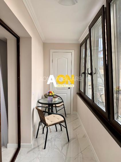 Apartament 3 camere | ULTRAFINISAT | - 7