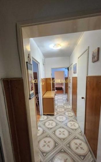 3 Camere de inchiriat | Vitan | Parcare | Mobilat | Utilat