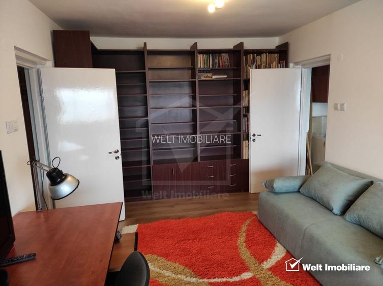 Inchiriere apartament 2 camere, Gheorgheni, zona Iulius - 2