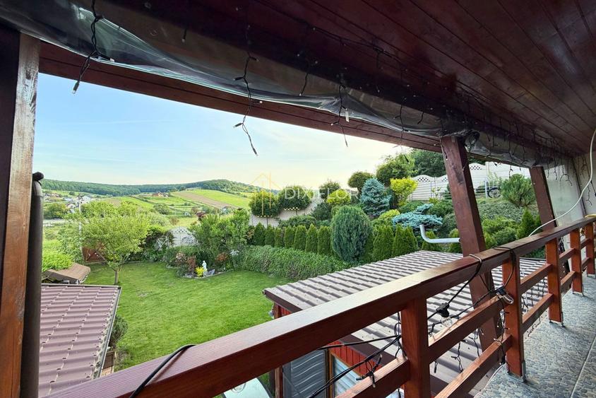 Casă pe două nivele | Sânișor | 235.000 €