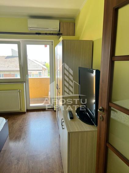 Apartament cu 1 camere de inchiriat centrala proprie, zona Steaua
